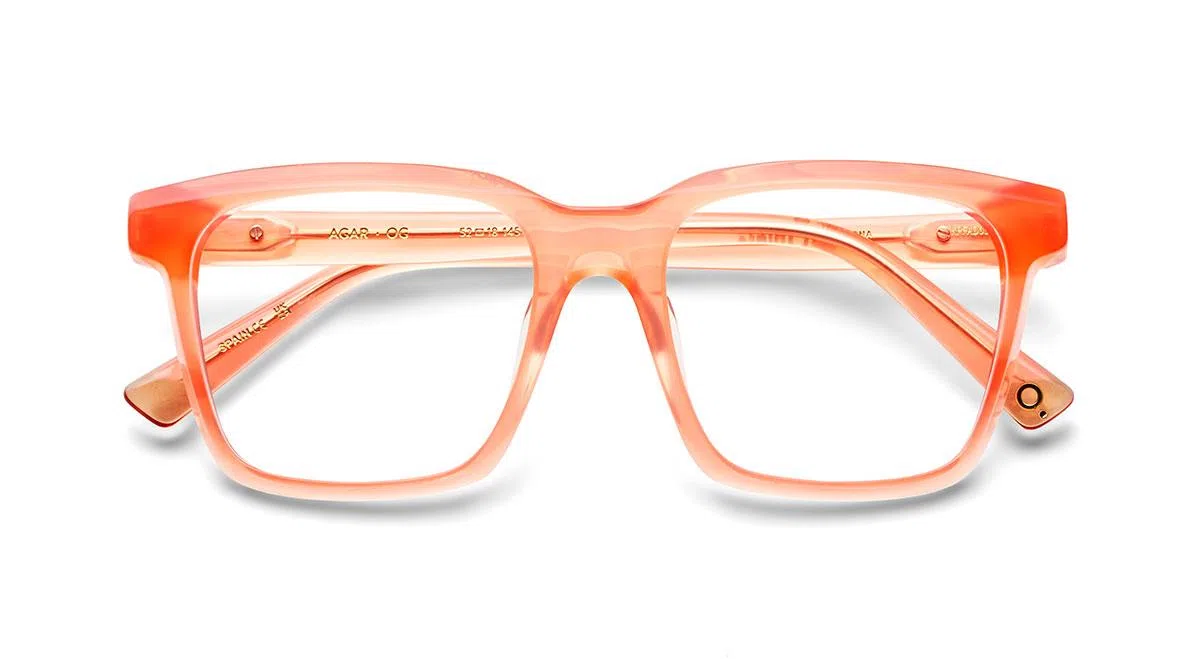 Etnia Barcelona AGAR Eyeglasses - view 10